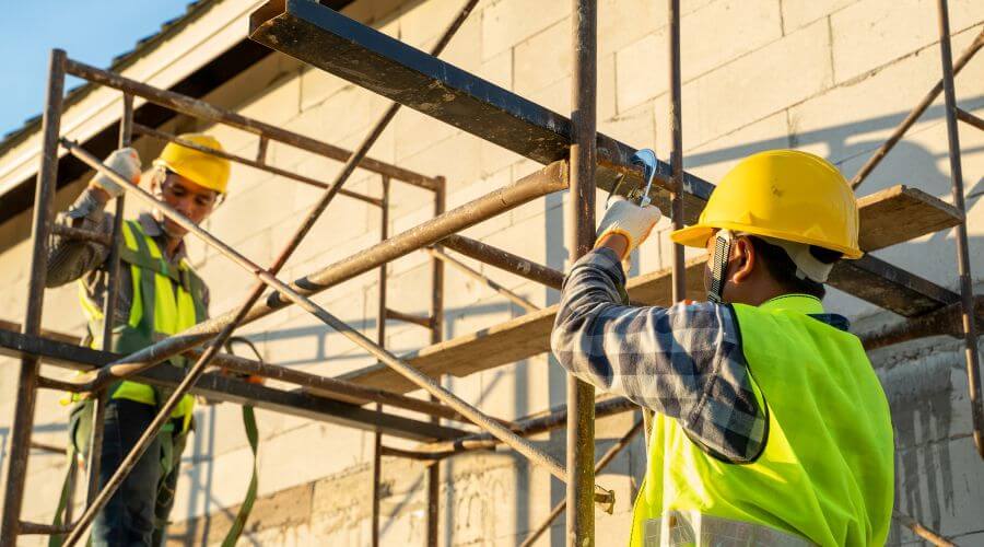 Expert tile roof repair services in Bruno, MN